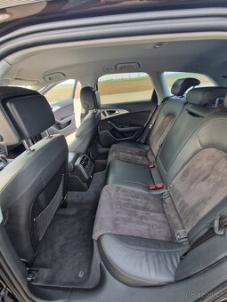 A6 3.0 TDI 200kw allroad - 7