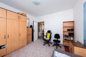 Prodej bytu 3+1 75m2, Formánkova ulice, Hradec Králové - 7