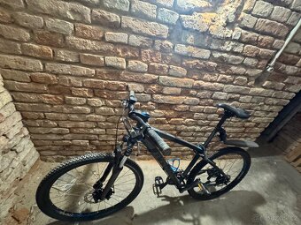 BTWIN ROCKRIDER - 7