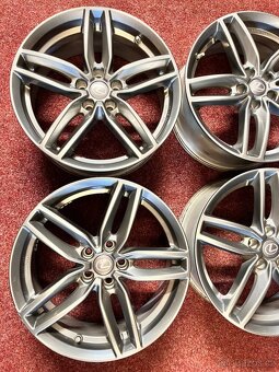 5x114,3 R19 Originál disky Lexus RX450H 2016-2022 - 7
