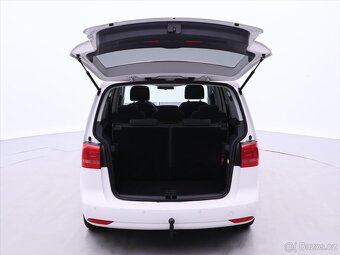 Volkswagen Touran 2,0 TDI 103kW 7-Míst Panorama (2013) - 7
