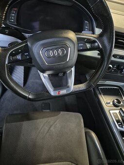 Audi q7 4m - 7