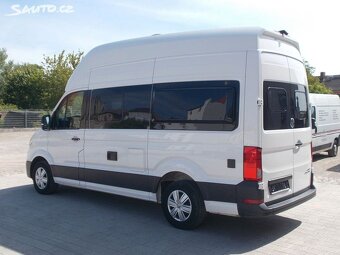 Volkswagen Grand California, 600 2,0 TDI 130kW DSG LED DPH - 7