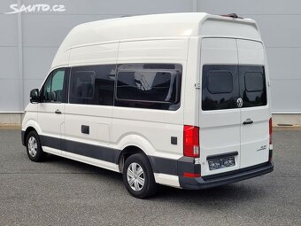 Volkswagen Grand California, 600 2,0 TDI 130kW DSG LED DPH - 7