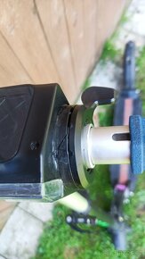 Elektrická koloběžka EcoWheel ER22 - 7