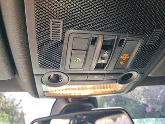 Bmw X5 e70 M50D 280kw rv 4/2013 větší servis - 7