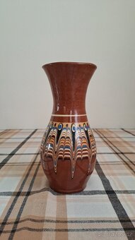 Bulharská keramika - 7