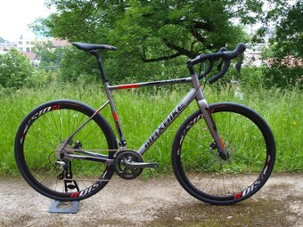 Gravel Maxbike - 7