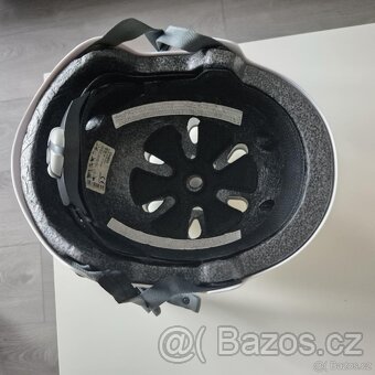 Helma na in-line brusle, skate nebo koloběžku OXELO 55-58 cm - 7