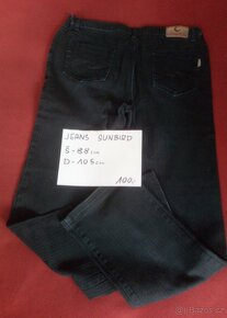 JEANS PÁNI - 7