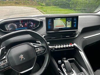 Peugeot 5008, 2.0 HDi EAT8 Allure Pack (odpočet DPH) - 7