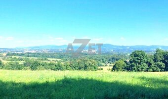 Prodej, zemědělská půda, 25.075 m2 Mistřovice - 7