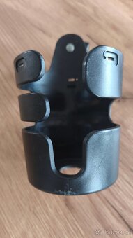 Bugaboo držák, taška, adaptery - 7