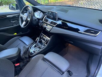 BMW 2 Gran Tourer M-SPORT / xDrive /2021/ Automat /LED/ DPH - 7