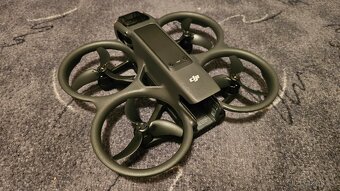 Dji Avata 2 - Three batteries - Fly more combo / zánovní - 7