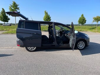 Ford Grand C-Max 2.0 TDCi Titanium – 2013 - 7