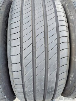 215/50/17 letni pneu MICHELIN a BRIDGESTONE 215/50 R17 - 7