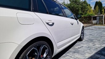 ŠKODA OCTAVIA 3 RS 2.0 TDI 135KW.2017.1.MAJITEL.NEHAVAROVÁNO - 7