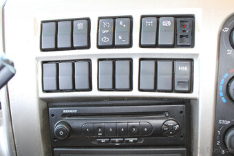 Renault PREMIUM 450DXi EURO 5 - 7