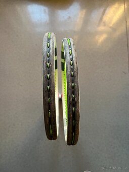 Tenisové rakety Babolat Pure Strike 18x20 - 7
