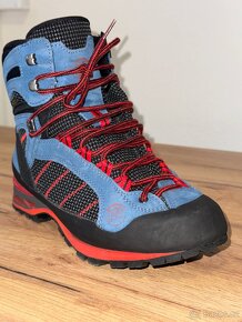 Pánské boty Hanwag Makra Combi GTX – velikost 42 - 7