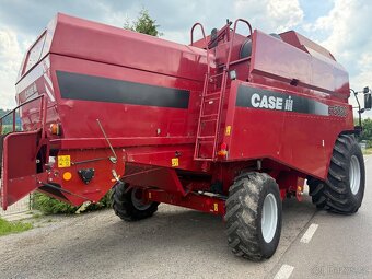 Kombajn Case CT5080. ( New Holland TX 68) rv 2004 - 7