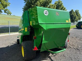 Lis John Deere F440M - 7