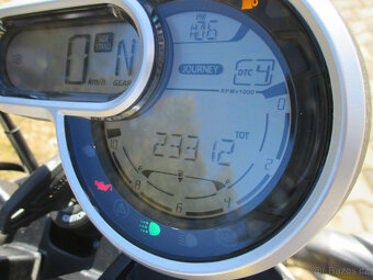 Ducati Scrambler 1100 rv 2018 23000km 64kW - 7