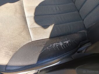 Mercedes Benz ML - 7