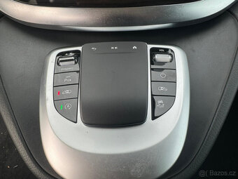 Mercedes Marco Polo Horizon V300 AMG,4matic,Airmatic rv.2024 - 7