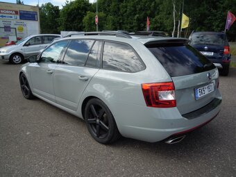 Škoda Octavia RS 2.0TDi 154kw(209hp) r.v.5/2015 - 7