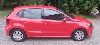 Volkswagen Polo 1.2i - 7