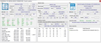 PC Lenovo ThinkCentre M910t Tower - 7
