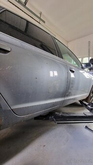 Audi A6 3.0TDi 171kw Quattro - 7