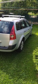 Prodám Renault Megane - 7