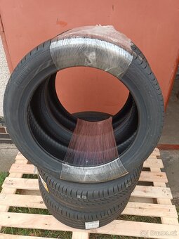 Pneu Pirelli Powergy 225/45 R17 94 Y XL Letní - 7