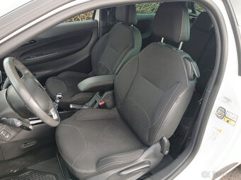 Citroën DS3 1.2 VTi NAVI serviska - 7