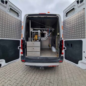 Hyundai H350 VAN 110kW 6,2 - 7