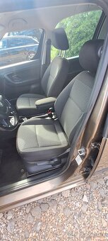 Škoda Roomster 1.2 TSI 63kW KLIMA - 7