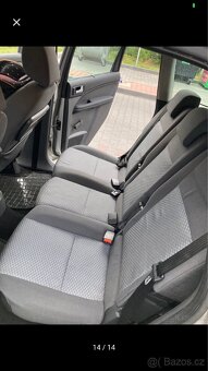 Ford C-Max - 7