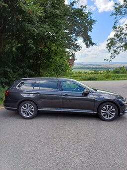 VW Passat B8 Variant 2.0TDI 110kW DSG ACC DAB Navi Full LED - 7