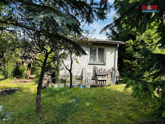 Prodej chaty, 19 m², Tábor, Vápenná strouha - 7