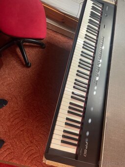 Stage piano Roland FP50 - 7