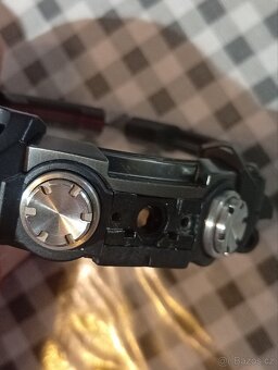 Část hodinek Casio G-shock GPR B1000 Rangeman - 7