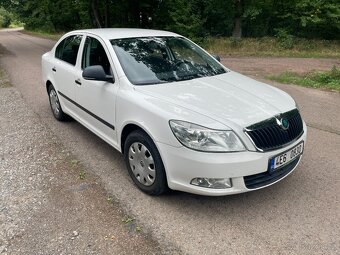 Octavia II 2.0TDI - 7