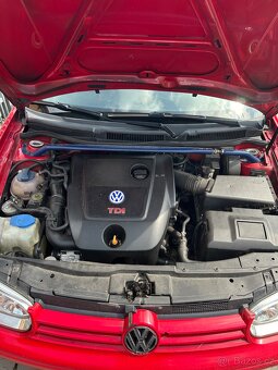 VW Golf 4 1.9 ARL 110kW - 7