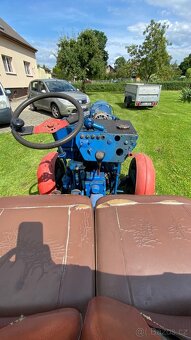 Malotraktor - 7
