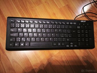 Pc sestava - 7