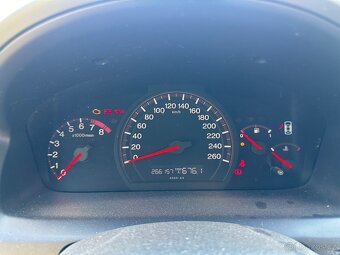 Honda Accord 7G 2.0 bez TK - 7