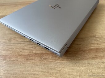 HP ZBook Fury 16 G11|i7 13850HX|64GB|RTX A2000|3TB|Záruka - 7